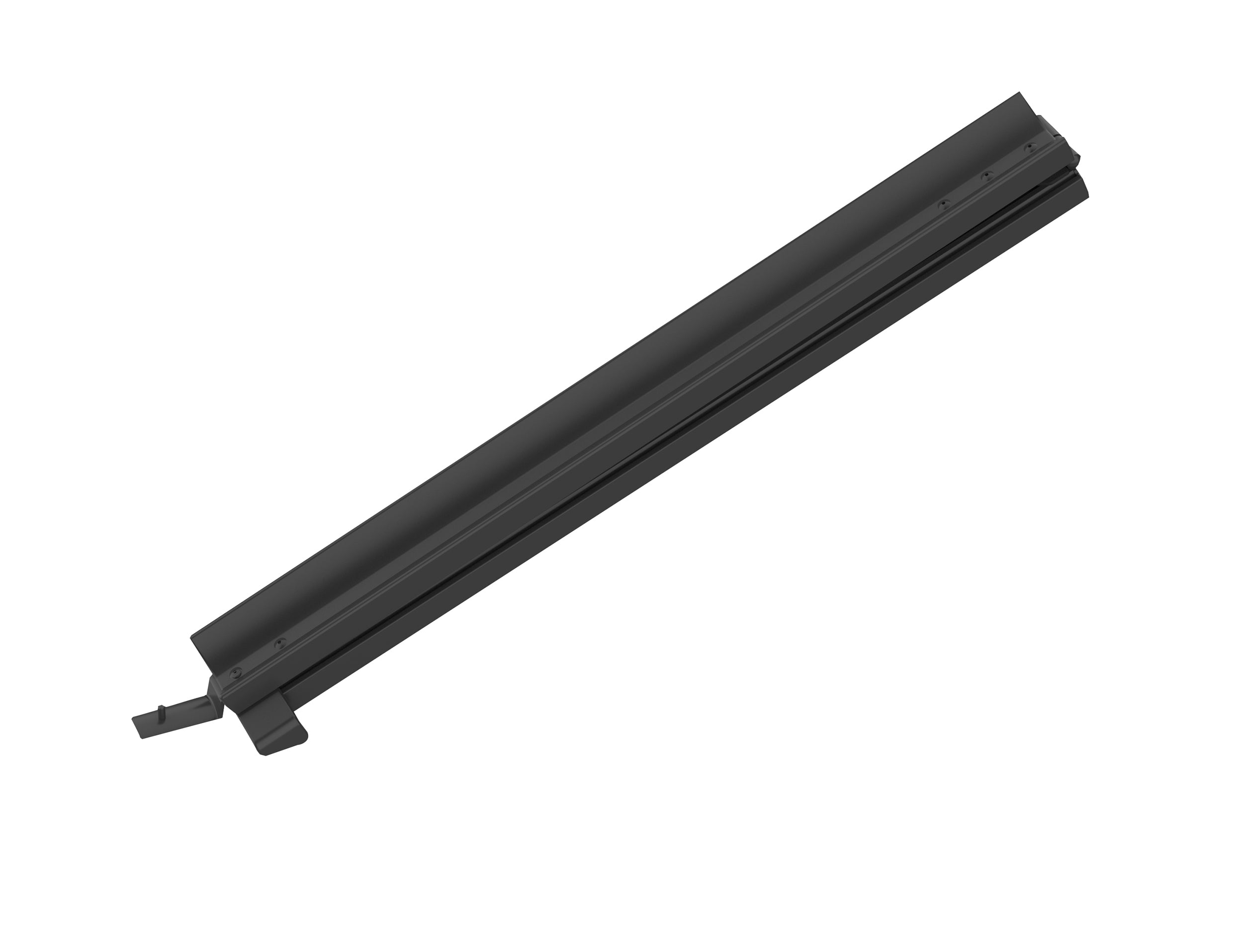 Auffahrschiene SPINDER SC2 und SL3