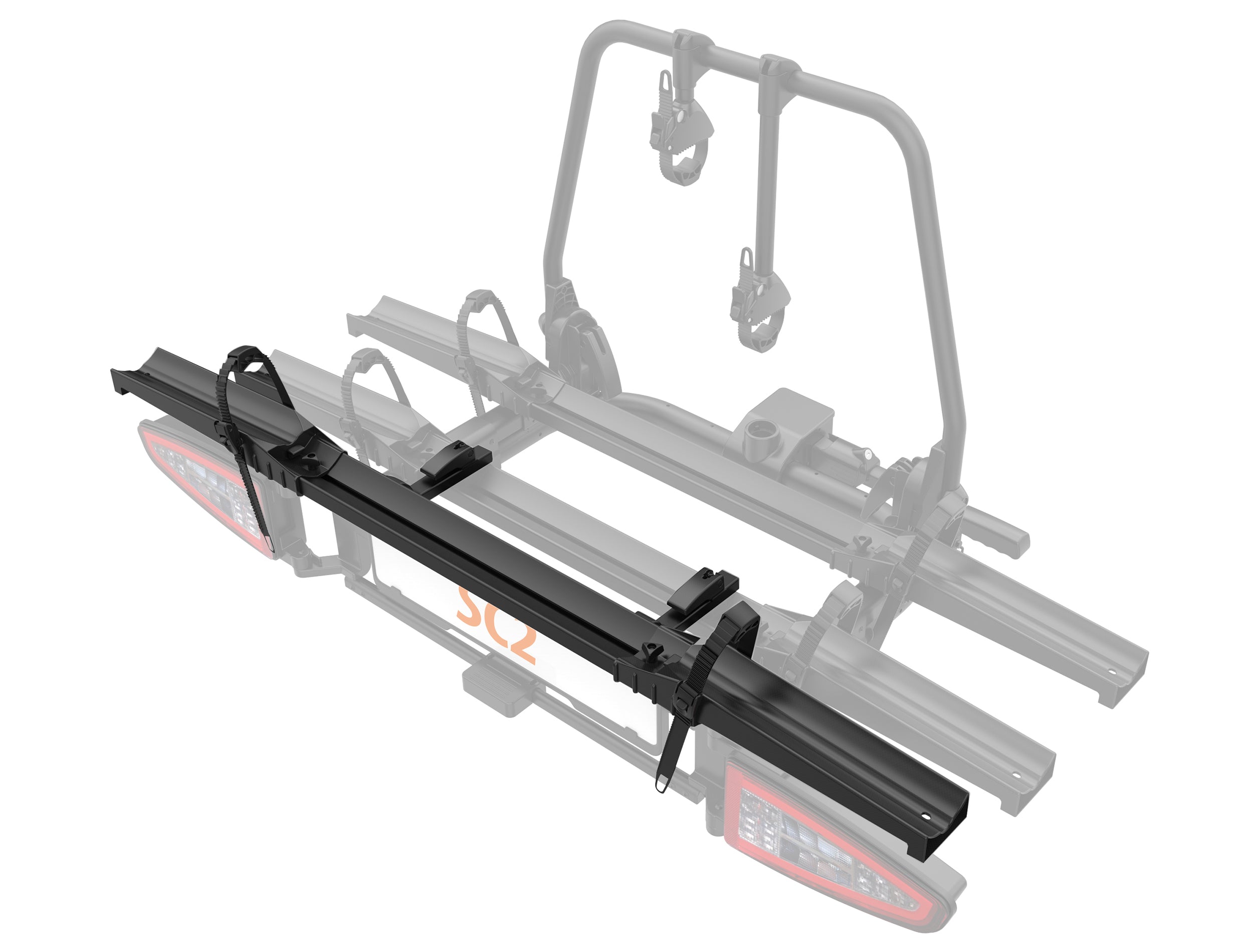 Fahrradträger SPINDER SC2