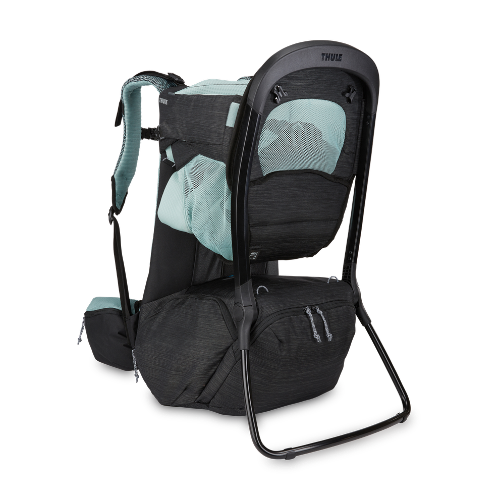Thule Sapling Child Carrier - Black