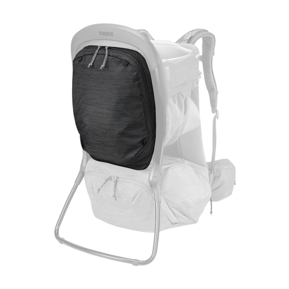 Thule Sapling Sling Pack - Black