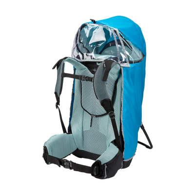 Thule Sapling Raincover - Thule Blue