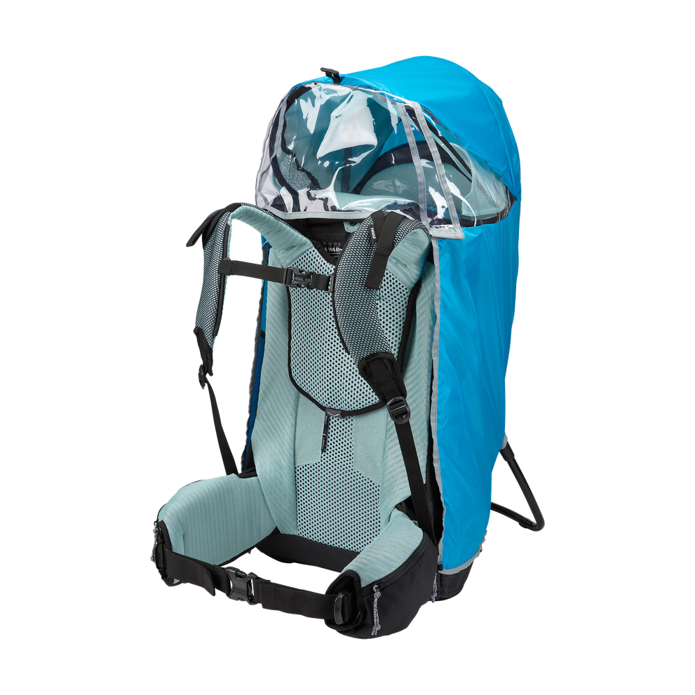 Thule Sapling Raincover - Thule Blue