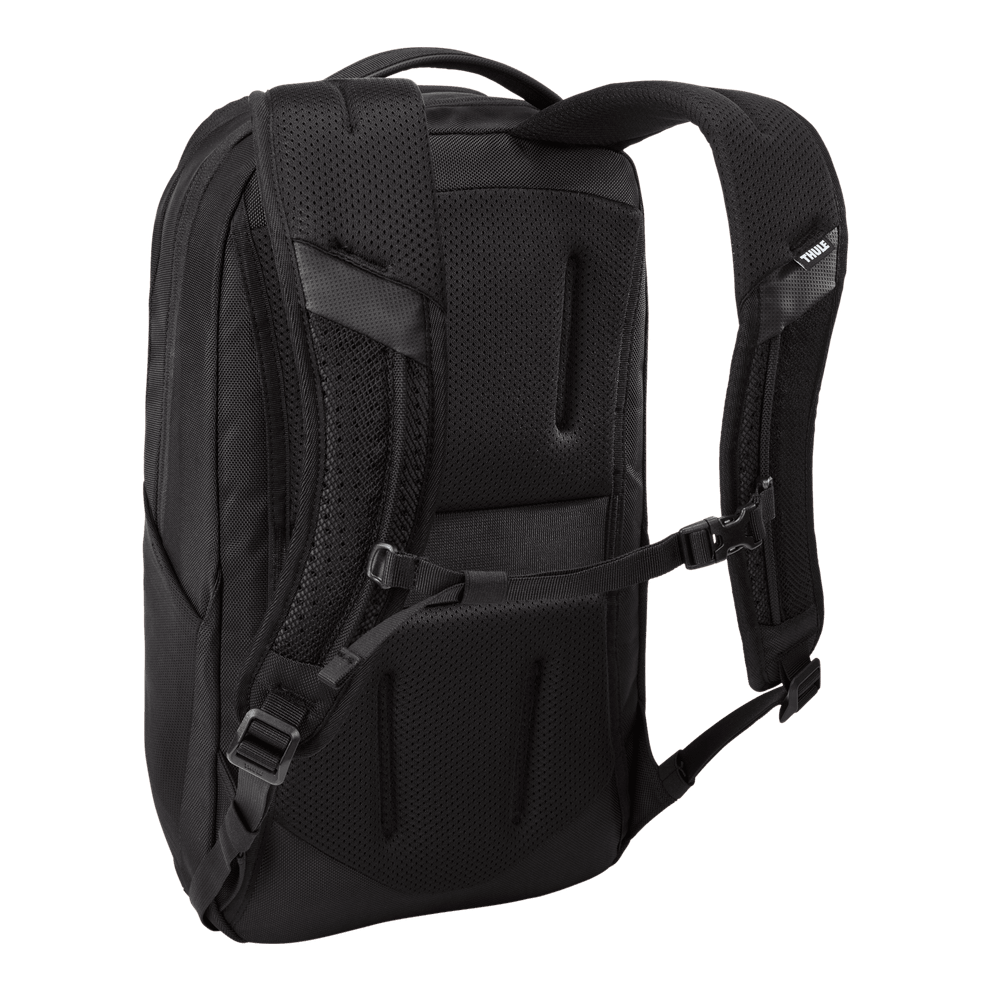 Thule Accent Recycled Backpack 20L - Black