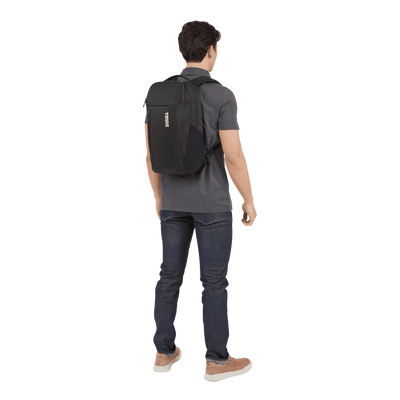 Thule Accent Recycled Backpack 20L - Black