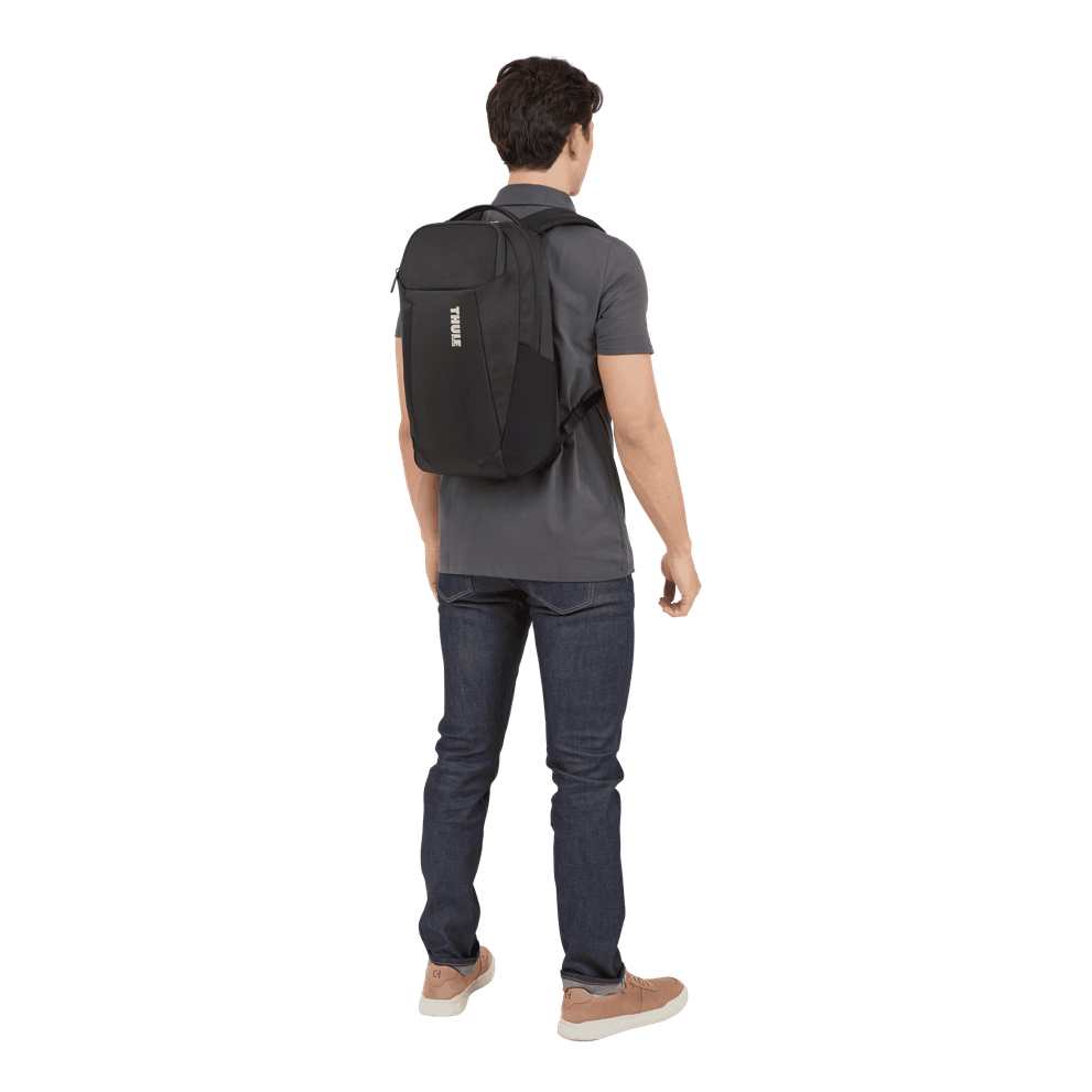 Thule Accent Recycled Backpack 20L - Black