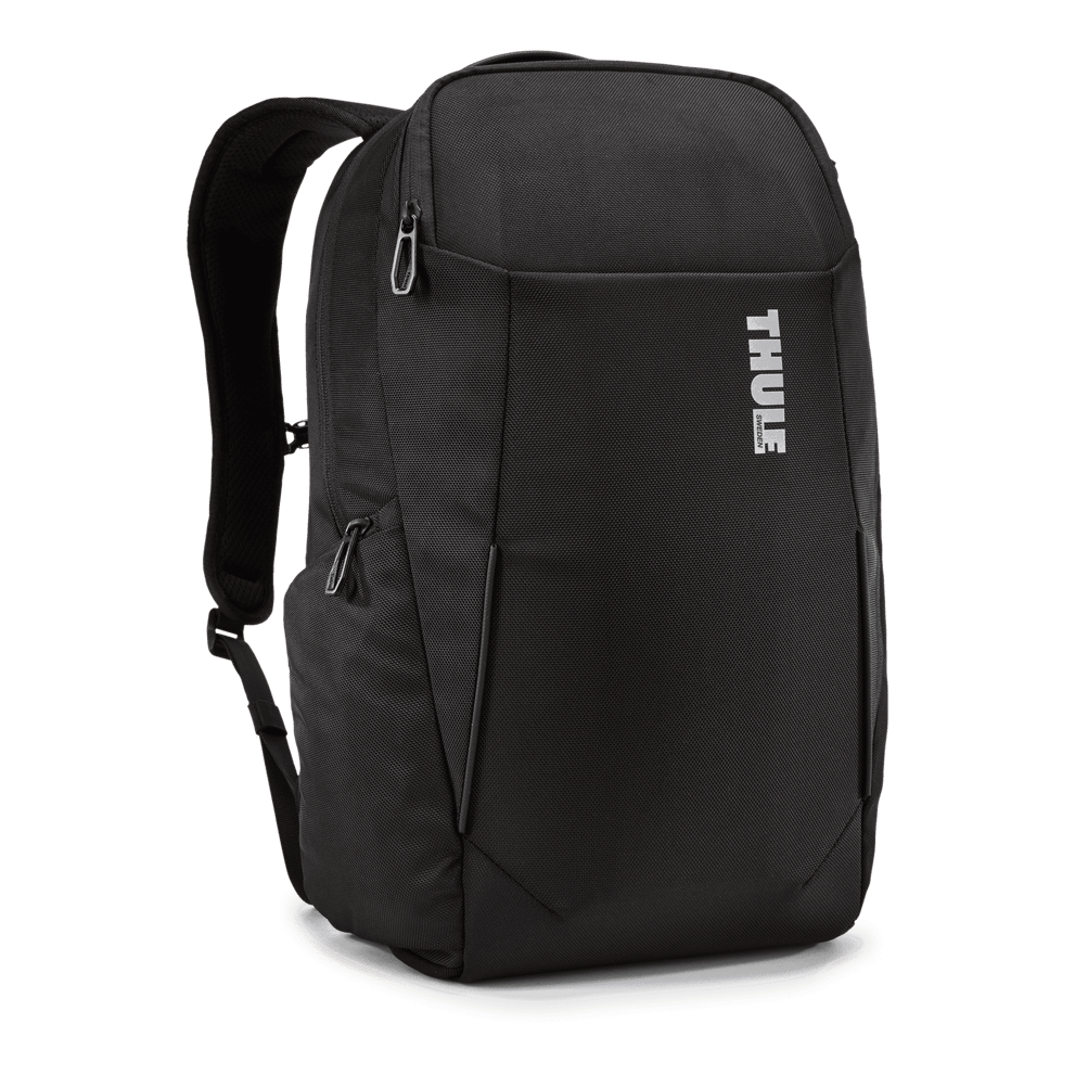 Thule Accent Recycled Backpack 23L - Black