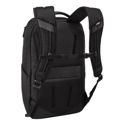 Thule Accent Recycled Backpack 23L - Black