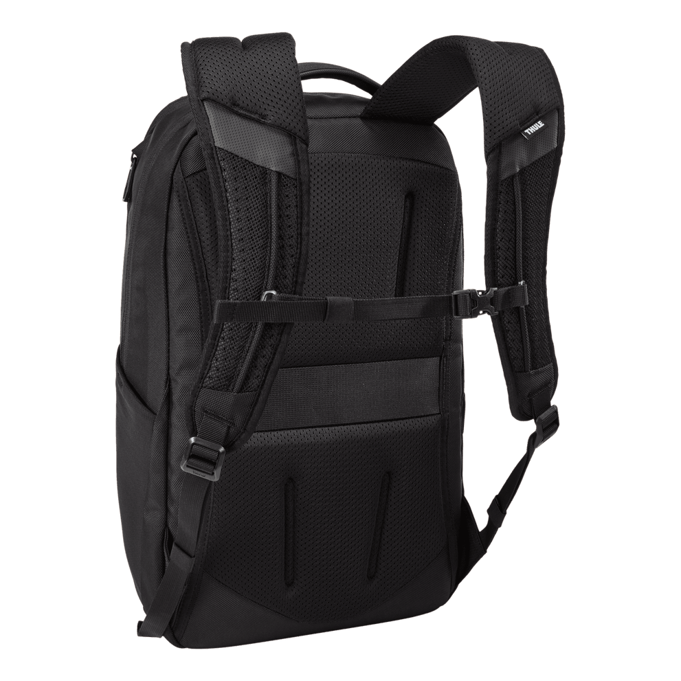Thule Accent Recycled Backpack 23L - Black
