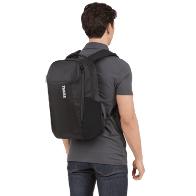 Thule Accent Recycled Backpack 23L - Black
