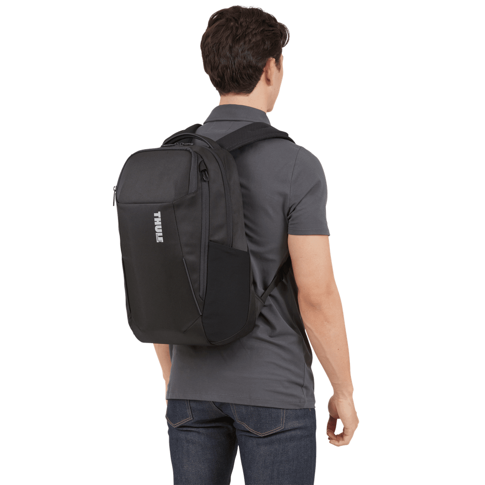 Thule Accent Recycled Backpack 23L - Black