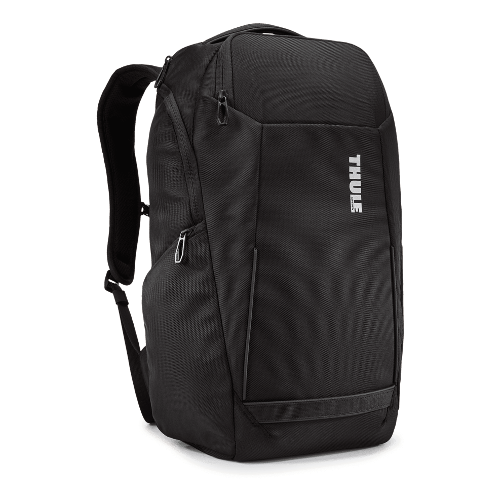 Thule Accent Recycled Backpack 28L - Black