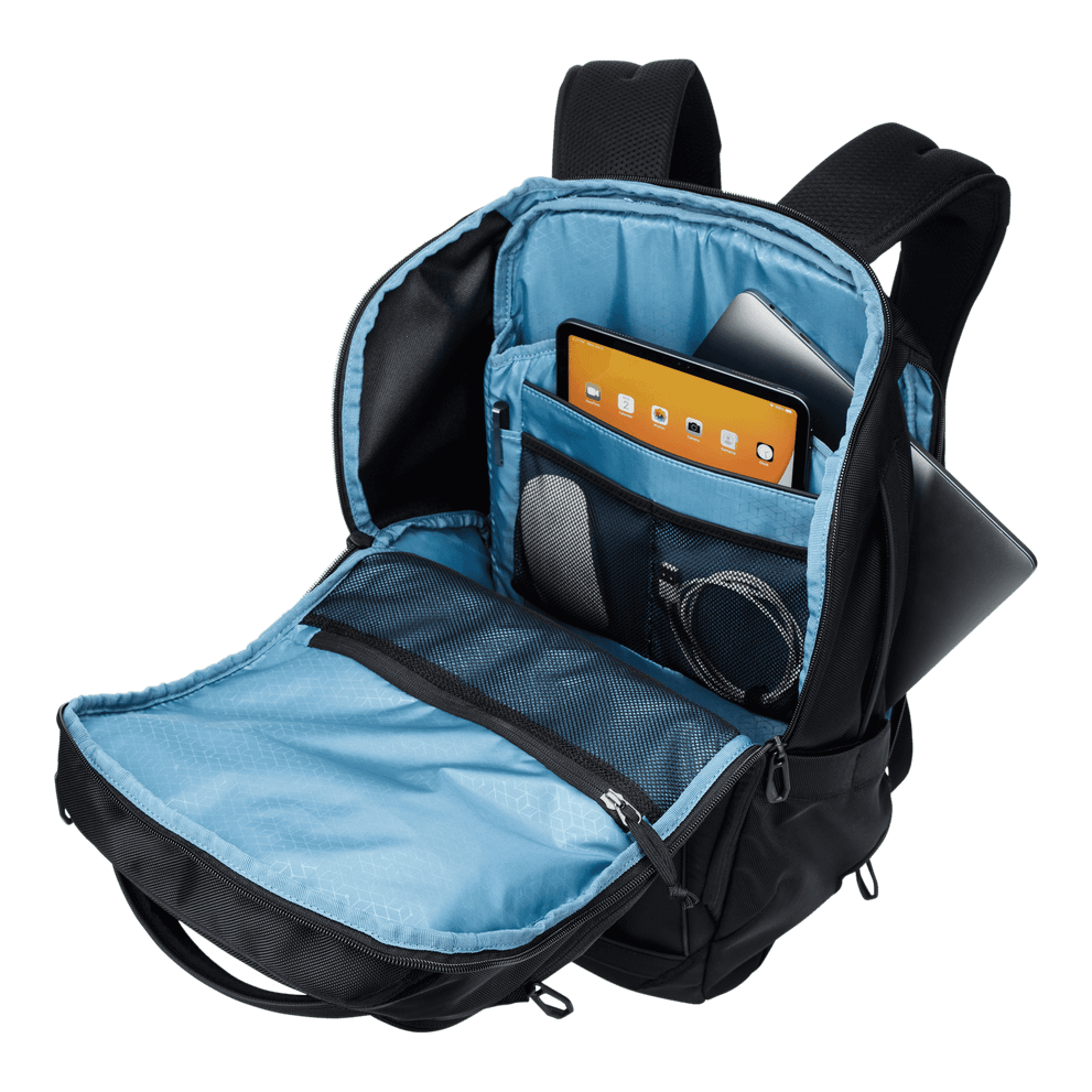 Thule Accent Recycled Backpack 28L - Black
