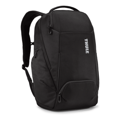 Thule Accent Recycled Backpack 26L - Black