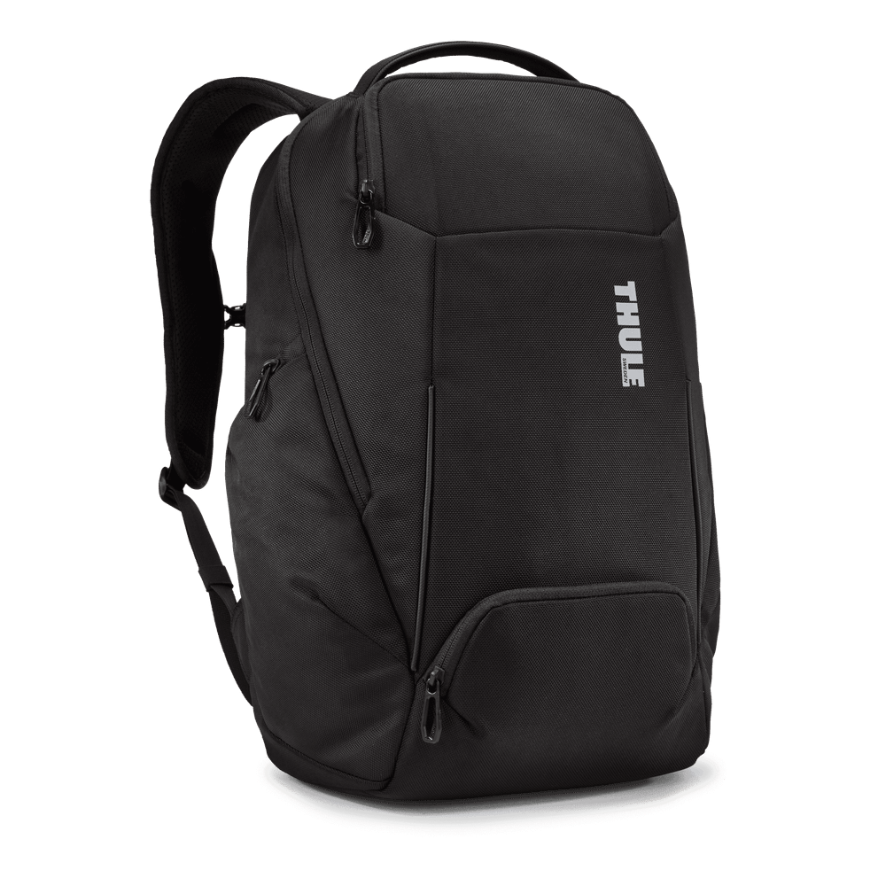 Thule Accent Recycled Backpack 26L - Black