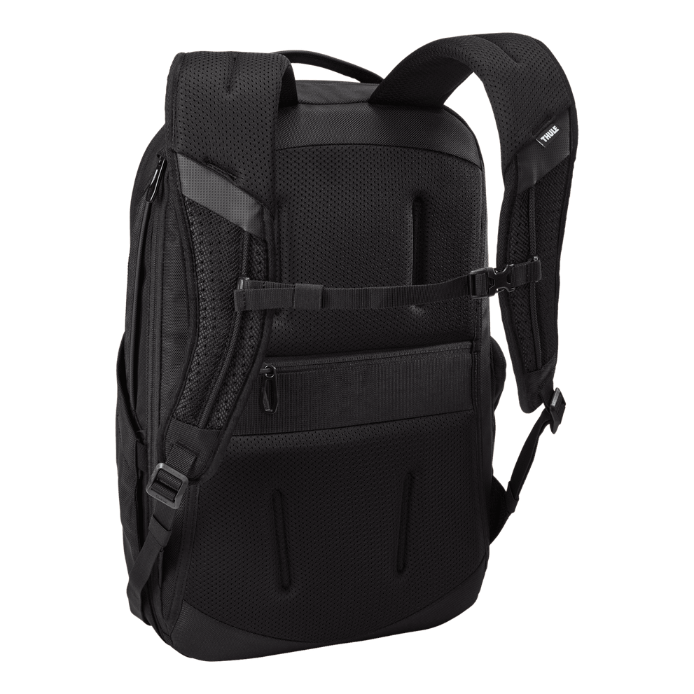 Thule Accent Recycled Backpack 26L - Black