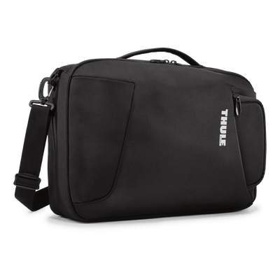 Thule Accent Recycled Convertible - Black