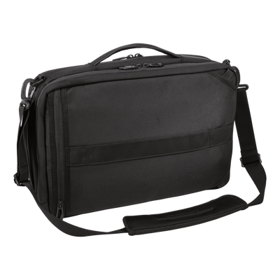 Thule Accent Recycled Convertible - Black