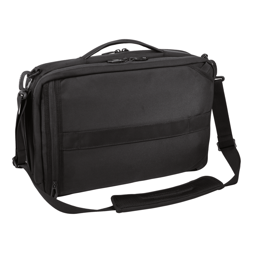 Thule Accent Recycled Convertible - Black