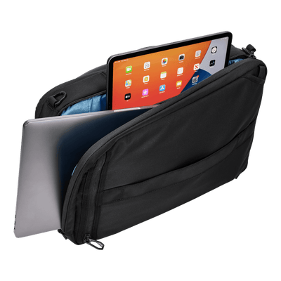 Thule Accent Recycled Convertible - Black