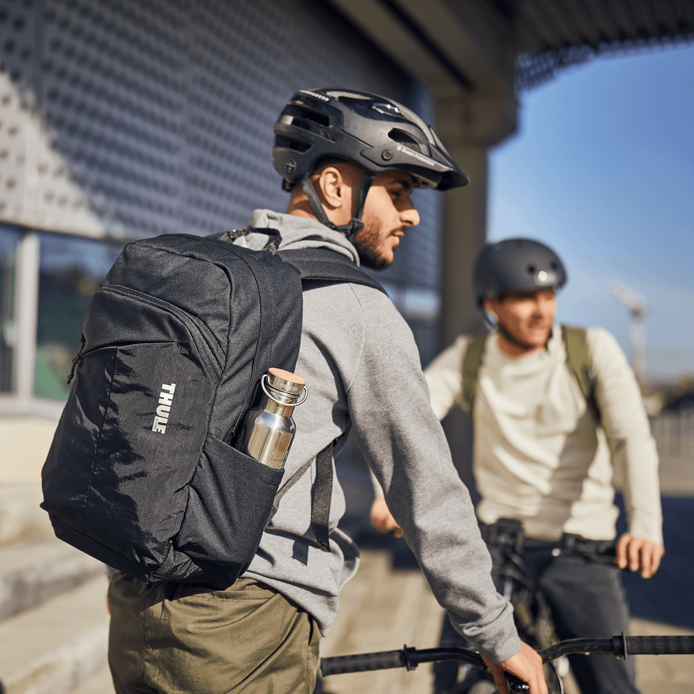 Thule Exeo Backpack 28L - Quiet Green