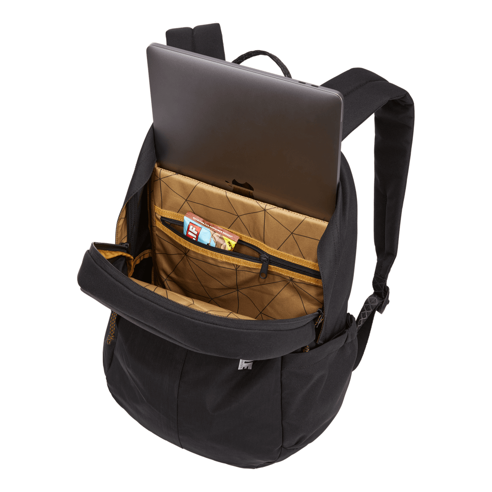 Thule Notus Backpack - Black