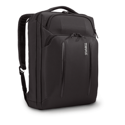 Thule Crossover 2 Convertible Laptop Bag 15.6" - Black