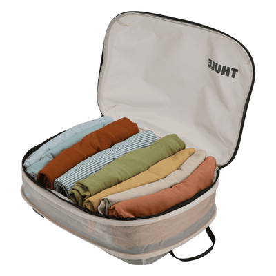 Thule Compression Packing Cube Medium - White
