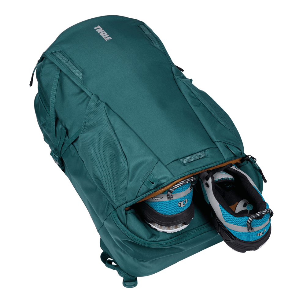 Thule EnRoute Backpack 30L Mallard Green