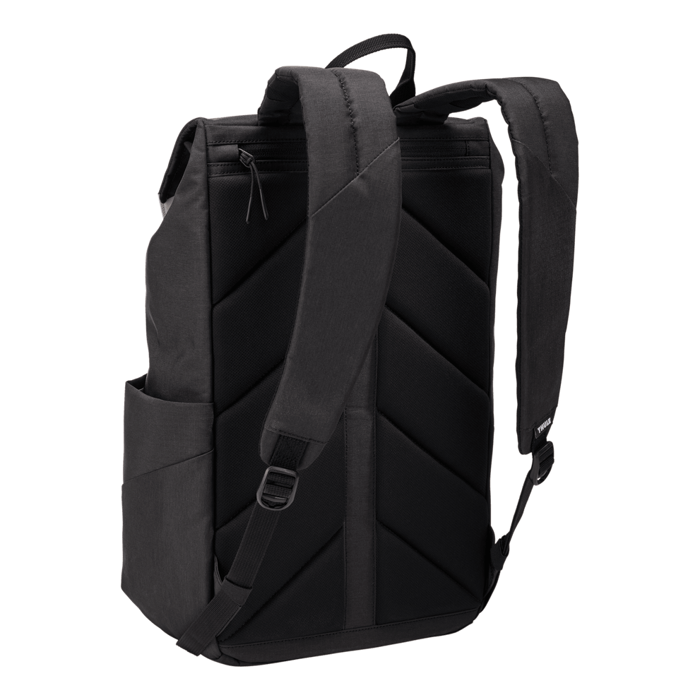 Thule Lithos Backpack 16L - Black