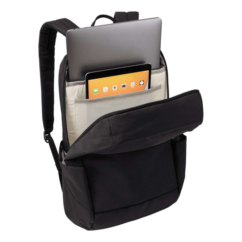 Thule Lithos Backpack 20L - Black