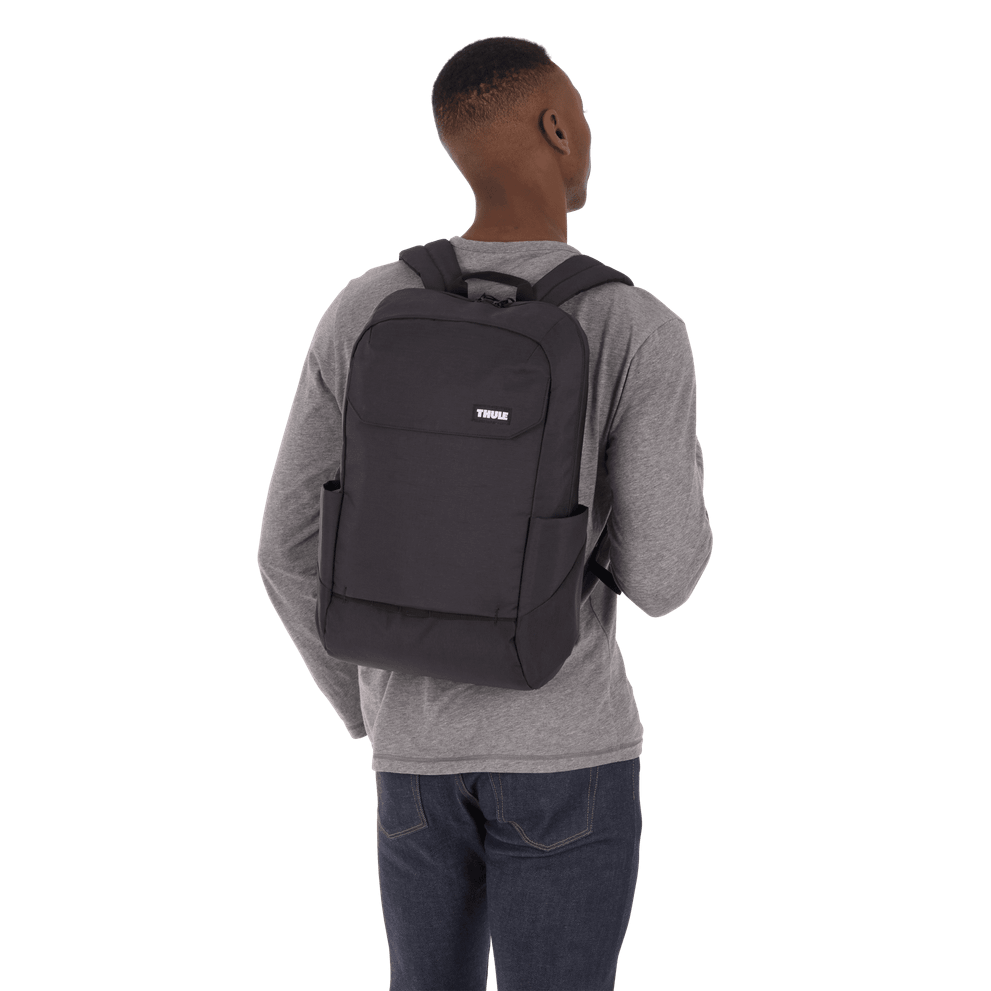 Thule Lithos Backpack 20L - Black