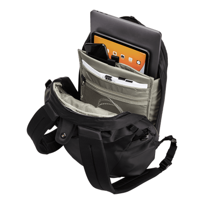 Thule Tact Backpack 16L - Black