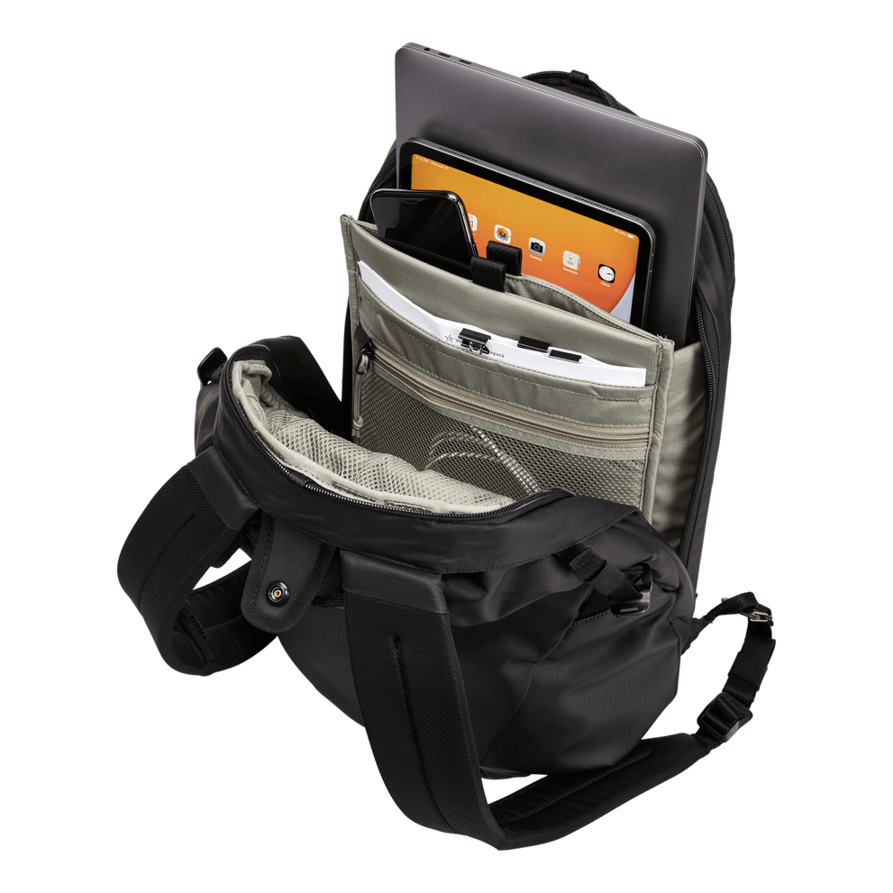 Thule Tact Backpack 16L - Black