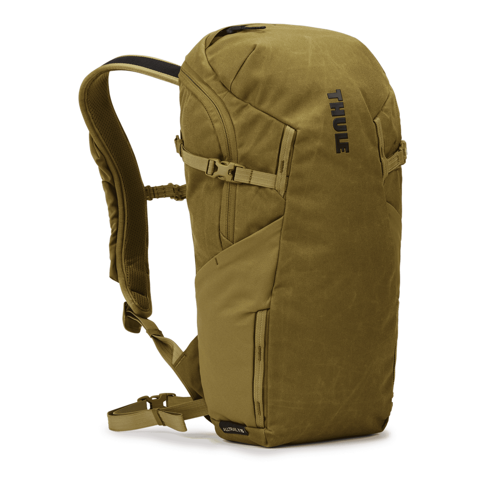Thule AllTrail X 15L - Nutria