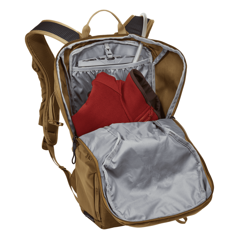 Thule AllTrail X 15L - Nutria