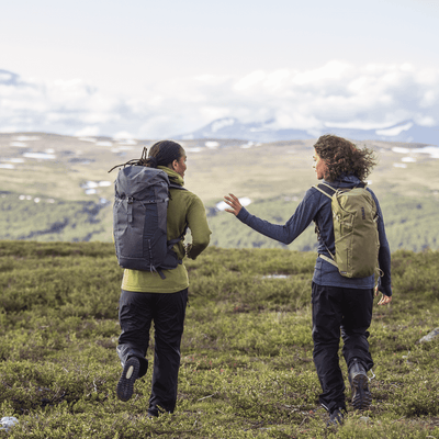 Thule AllTrail X 15L - Nutria