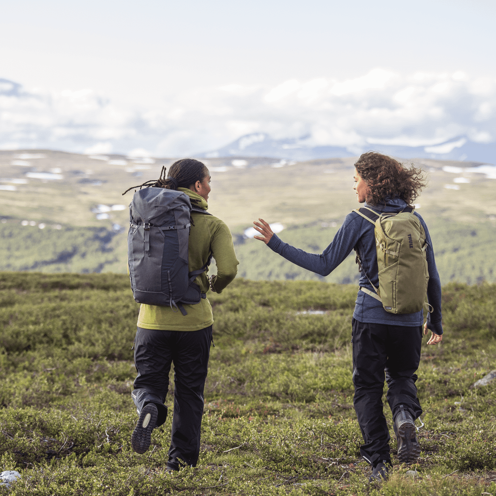 Thule AllTrail X 15L - Nutria