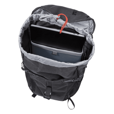 Thule AllTrail X 25L - Obsidian