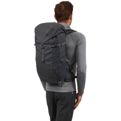 Thule AllTrail X 25L - Obsidian