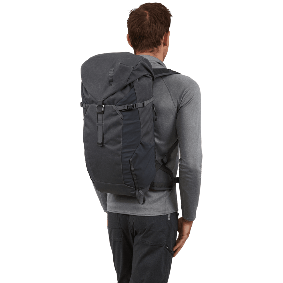 Thule AllTrail X 25L - Obsidian