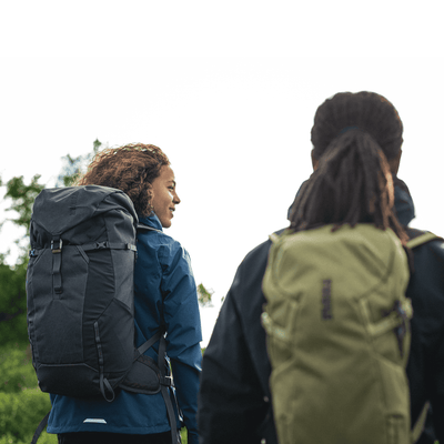 Thule AllTrail X 25L - Obsidian