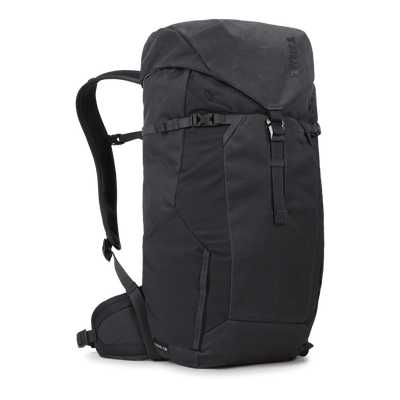 Thule AllTrail X 25L - Obsidian
