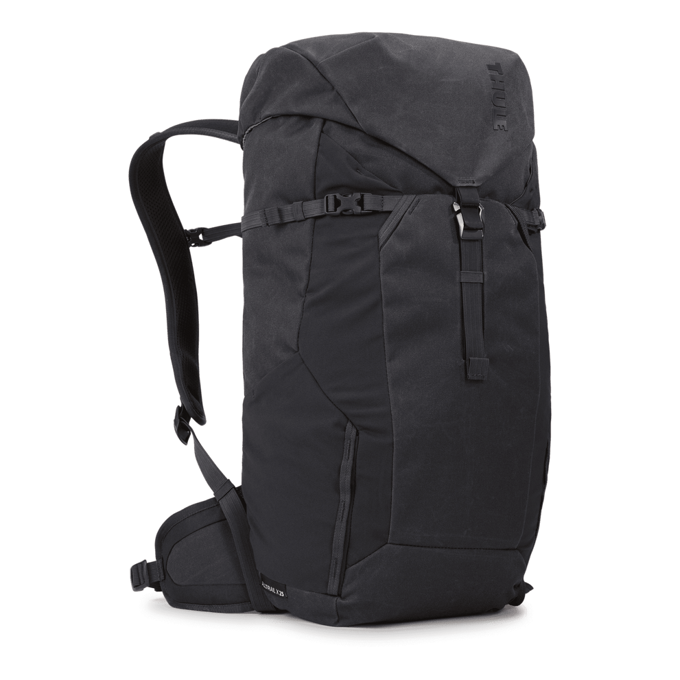 Thule AllTrail X 25L - Obsidian