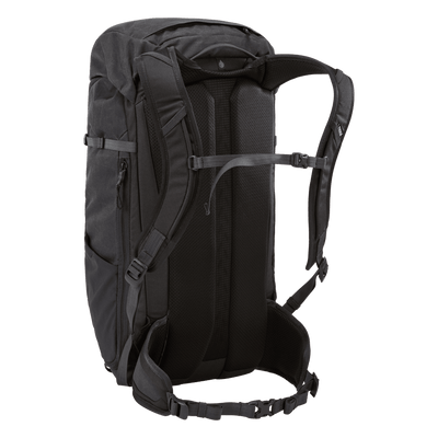 Thule AllTrail X 25L - Obsidian
