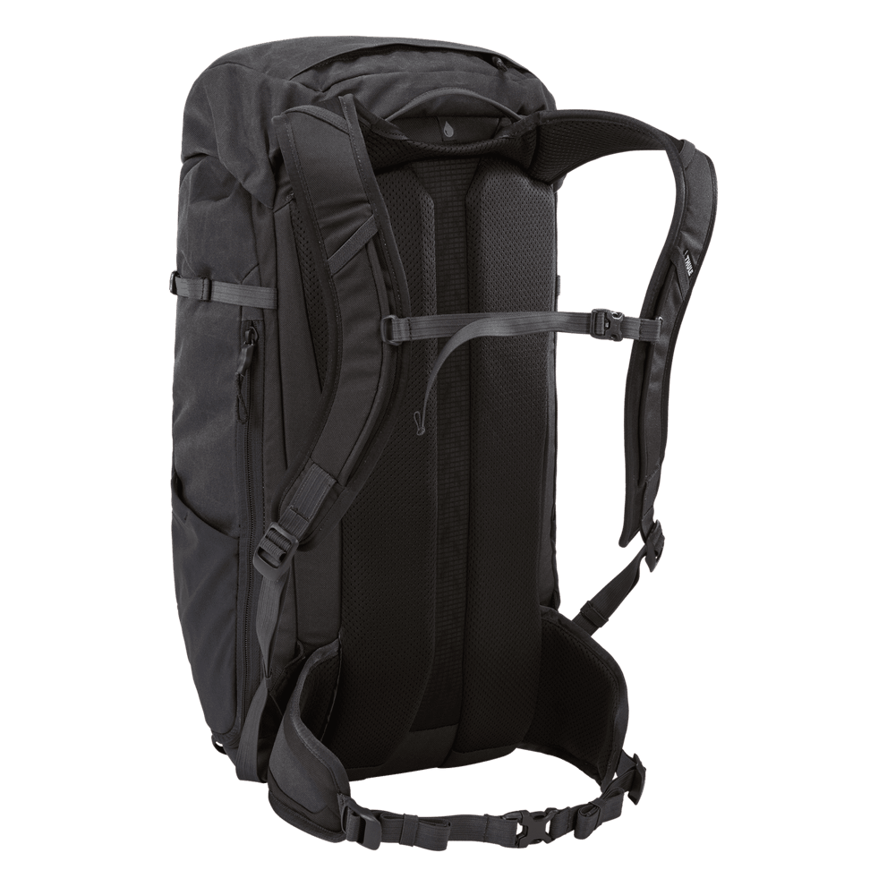 Thule AllTrail X 25L - Obsidian