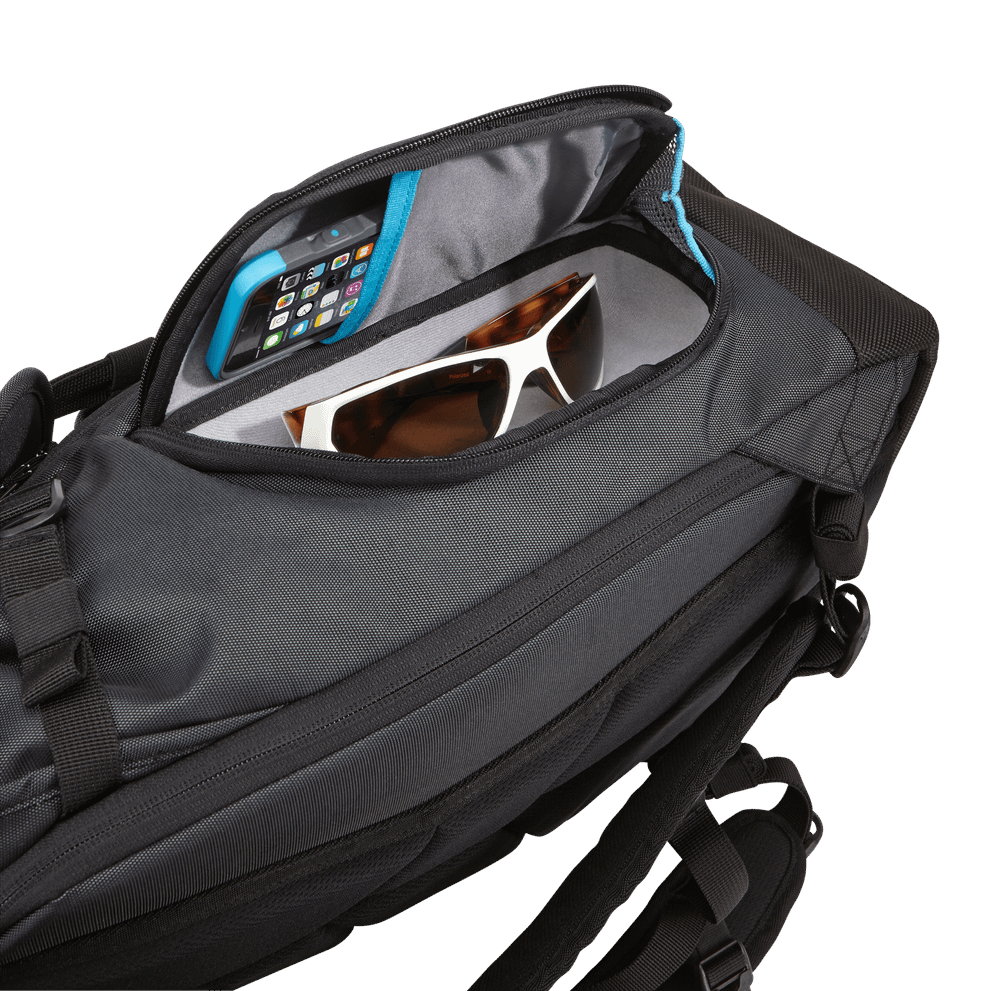 Thule Subterra Backpack 25L - Dark Shadow