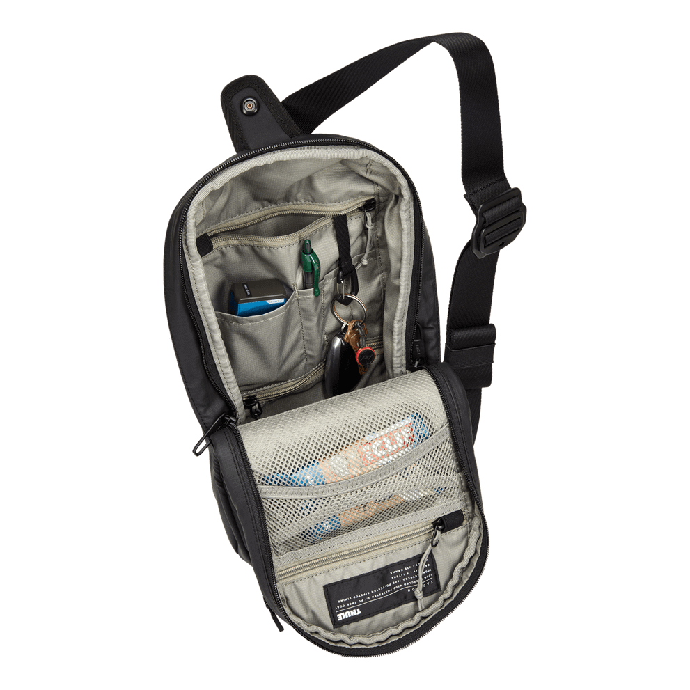 Thule Tact Sling 8L - Black