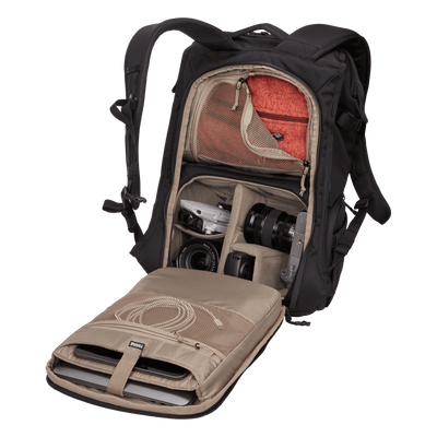Thule Covert DSLR Backpack 24L - Black
