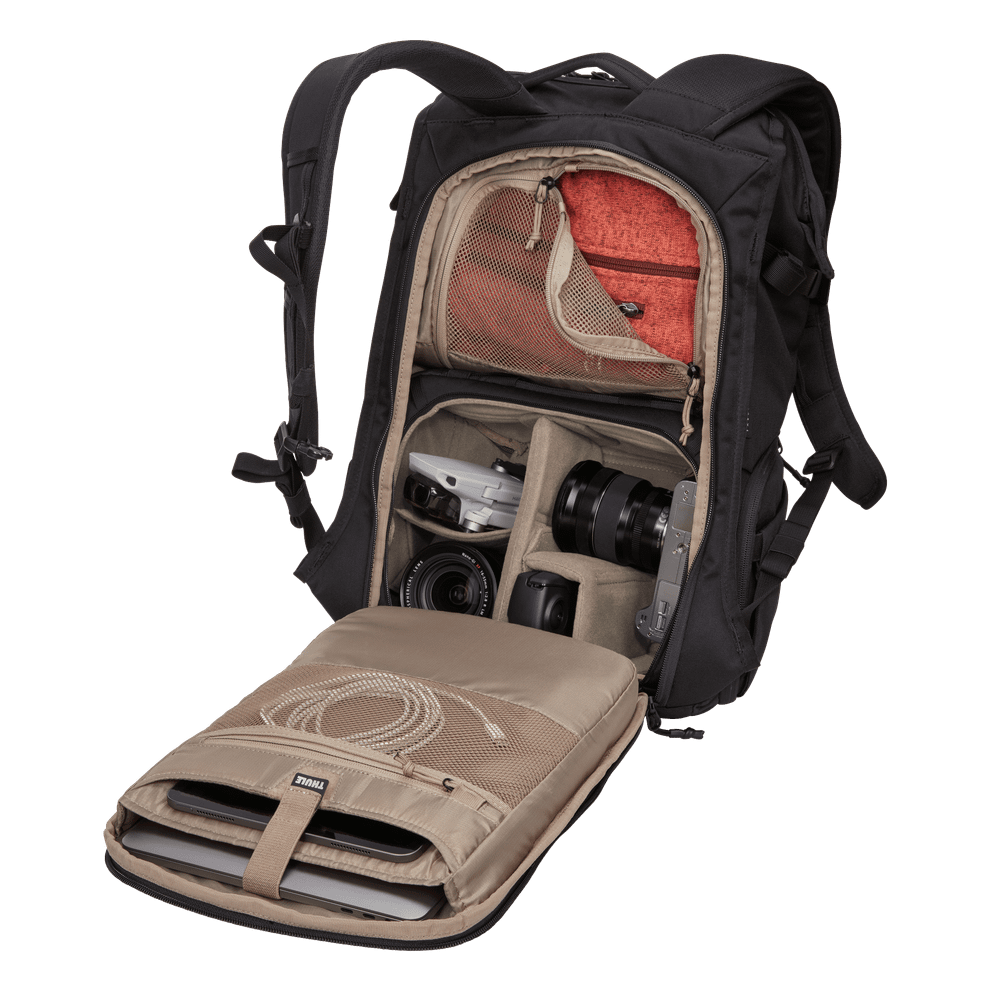 Thule Covert DSLR Backpack 24L - Black