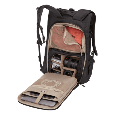 Thule Covert DSLR Backpack 32L - Black